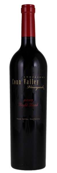 2010 Anderson's Conn Valley Right Bank, 750ml