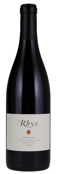 2010 Rhys Swan Terrace Pinot Noir, 750ml