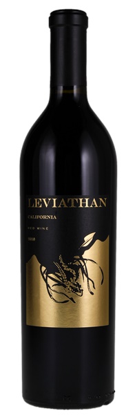 2010 Leviathan, 750ml
