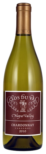 2010 Clos du Val Carneros Chardonnay, 750ml