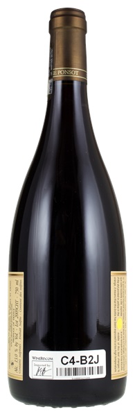 2009 Domaine Ponsot Chambertin