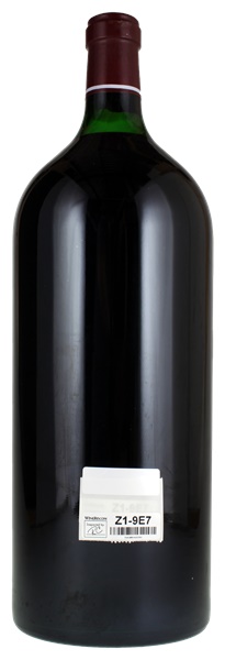 1979 Robert Mondavi Reserve Cabernet Sauvignon, 6.0ltr