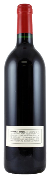 1994 Dominus Estate, 750ml