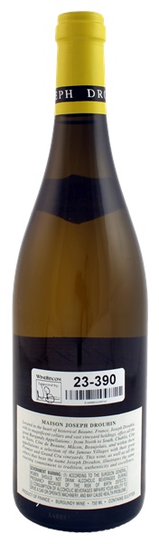 2008 Joseph Drouhin Meursault Perrières, 750ml