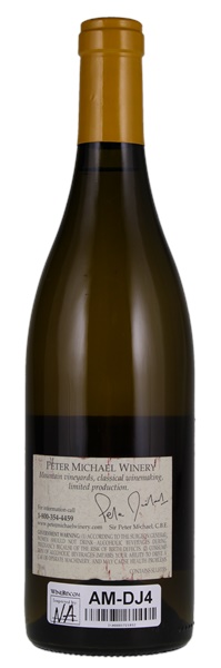 2004 Peter Michael La Carriere Chardonnay, 750ml