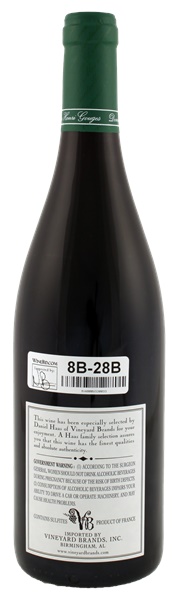 2010 Henri Gouges Nuits St.-Georges Clos des Porrets St.-Georges, 750ml