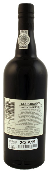 1994 Cockburn, 750ml