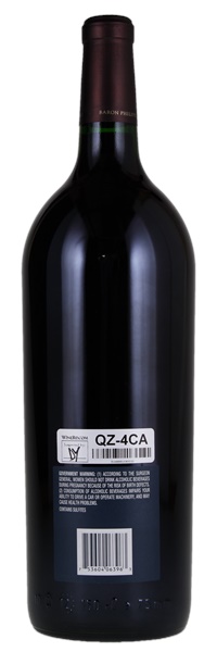 1996 Opus One, 1.5ltr