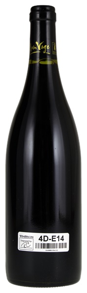 2010 Domaine Alain Voge Cornas Vieilles Vignes, 750ml
