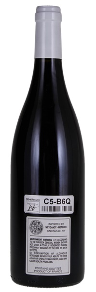 2005 Bernard Dugat-Py Charmes-Chambertin, 750ml