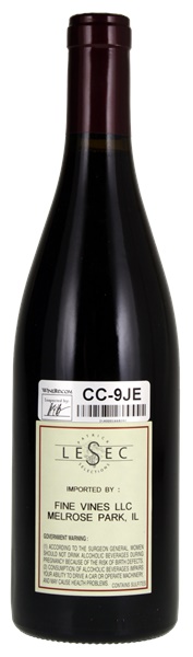 2005 Domaine Saint Martin Chambertin Clos de Beze, 750ml