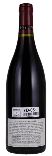 1994 Joseph Drouhin Chambolle-Musigny Les Amoureuses, 750ml