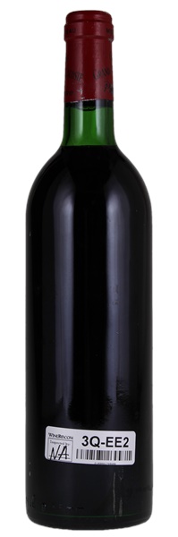 1983 Château Grand-Puy-Lacoste, 750ml