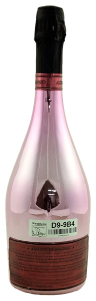 N.V. Armand de Brignac Brut Rosé, 750ml