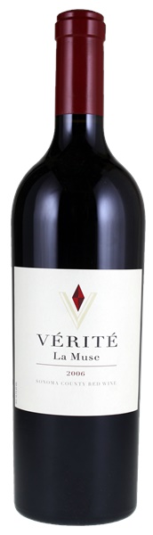 2006 Verite La Muse