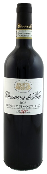 2008 Casanova di Neri Brunello di Montalcino, 750ml