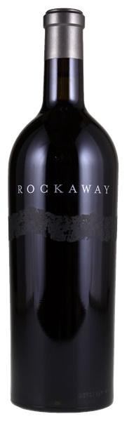 2010 Rodney Strong Rockaway Vineyard Cabernet Sauvignon, 750ml