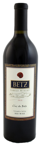 2010 Betz Family Winery Clos de Betz, 750ml