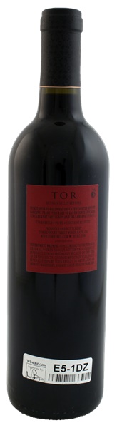 2011 TOR Kenward Family Wines Beckstoffer To Kalon Vineyard Red, 750ml