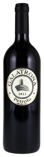 2011 Fattoria Petrolo Toscana Galatrona, 750ml