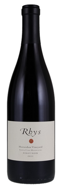 2011 Rhys Horseshoe Vineyard Pinot Noir, 750ml