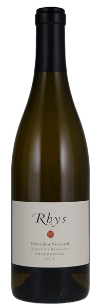 2011 Rhys Horseshoe Vineyard Chardonnay, 750ml