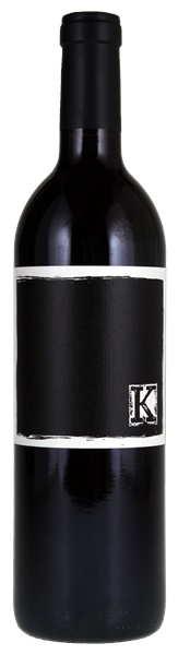 2010 Charles Smith K Vintners Jack's Vineyard Cabernet Sauvignon, 750ml