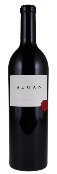 2010 Sloan Proprietary Red, 750ml
