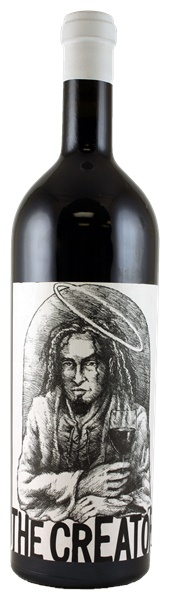 2008 Charles Smith K Vintners The Creator, 750ml