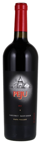 2011 Peju Province Estate Cabernet Sauvignon, 750ml