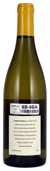2006 Marcassin Vineyard Chardonnay, 750ml