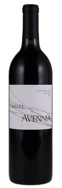 2011 Avennia Gravura, 750ml