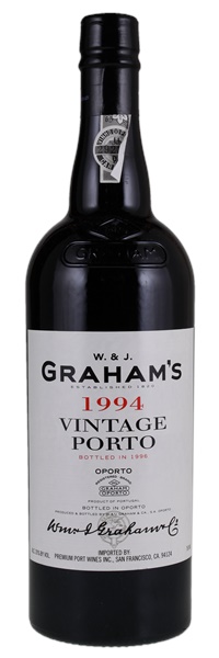 1994 Graham's, 750ml