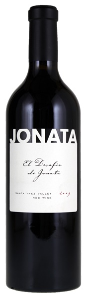 2009 Jonata El Desafio de Jonata, 750ml