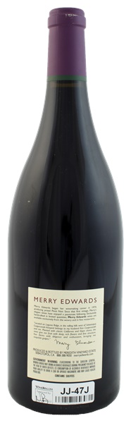 2007 Merry Edwards Coopersmith Pinot Noir, 1.5ltr