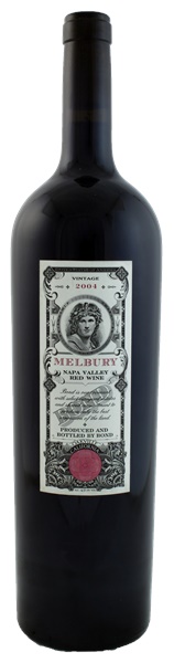 2004 Bond Melbury, 1.5ltr