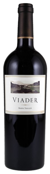 1995 Viader, 750ml