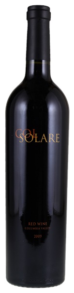 2009 Col Solare, 750ml