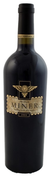 2002 Miner The Oracle, 750ml