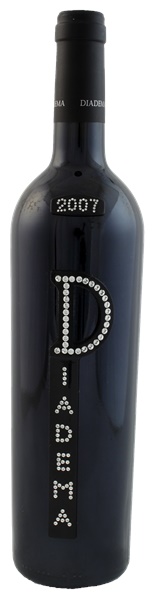 2007 Diadema Toscana Rosso, 750ml