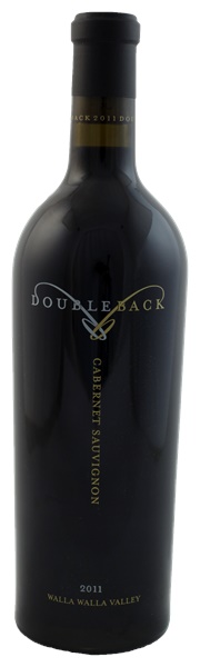 2011 Doubleback Cabernet Sauvignon, 750ml