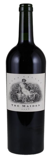 2003 Harlan Estate The Maiden, 750ml