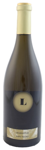 2006 Lewis Cellars Napa Valley Chardonnay, 750ml