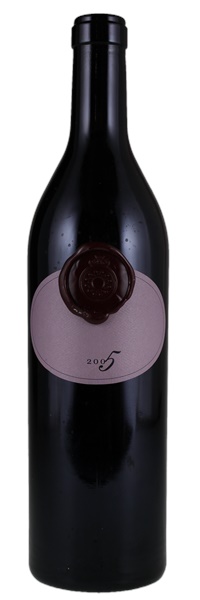 2005 Buccella Merlot