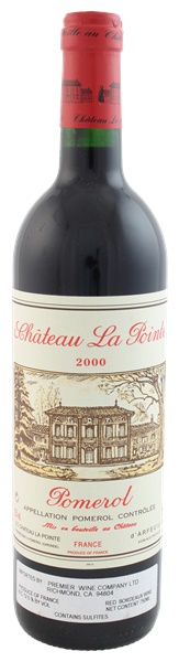 2000 Château La Pointe, 750ml