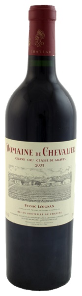 2003 Domaine De Chevalier, 750ml