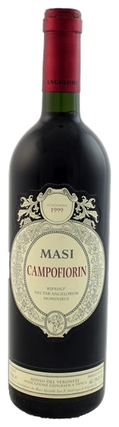1999 Masi Campofiorin Ripasso, 750ml