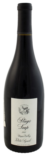 2002 Stags' Leap Winery Petite Sirah, 750ml