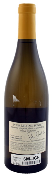 2008 Peter Michael Ma Belle Fille Chardonnay, 750ml