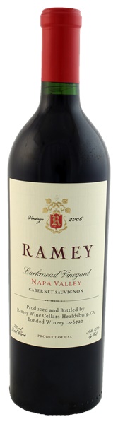 2006 Ramey Larkmead Cabernet Sauvignon, 750ml